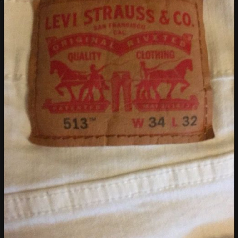 Levi’s Jeans
